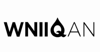 WNIIQAN logo