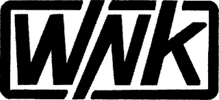 WNK logo