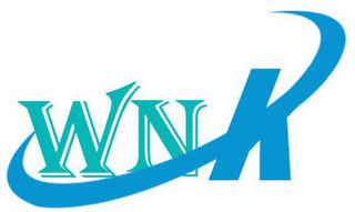 WNK logo