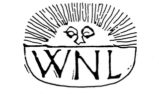 WNL logo