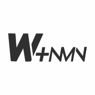 W+NMN logo