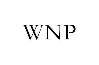 WNP logo