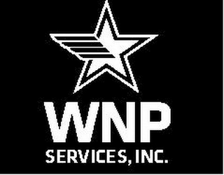 WNP SERVICES INC. logo