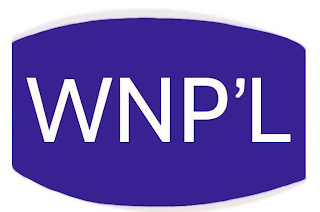 WNP'L logo