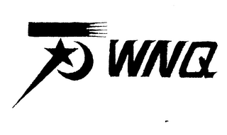 WNQ logo