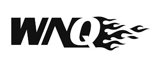 WNQ logo
