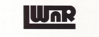 WNR logo