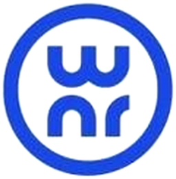 WNR logo
