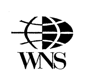 WNS logo