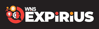 WNS EXPIRIUS logo