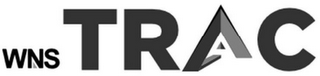 WNS TRAC logo