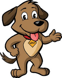 WNT logo