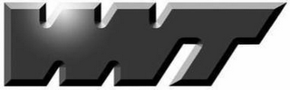 WNT logo