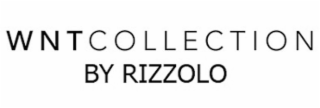 WNT COLLECTION BY RIZZOLO logo