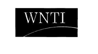 WNTI logo