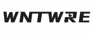 WNTWRE logo