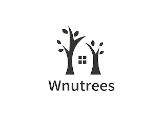 WNUTREES logo