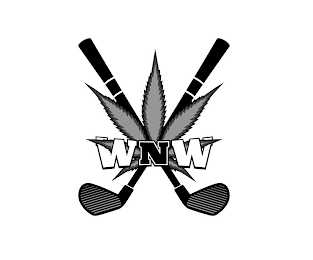 WNW logo