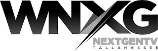 WNXG NEXTGENTV TALLAHASSEE logo