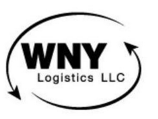 WNY LOGISTICS LLC logo