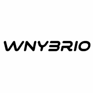 WNYBRIO logo