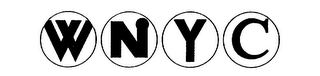 WNYC logo