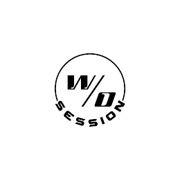 W/O 1 SESSION logo