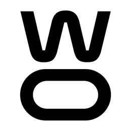 WO logo