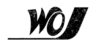 WO logo