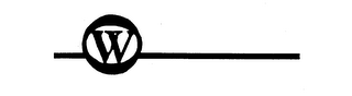 WO logo