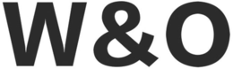 W&O logo