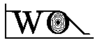 WO logo