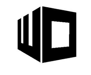 WO logo