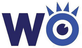 WO logo
