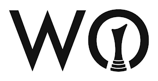 WO logo