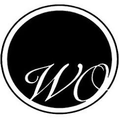 WO logo