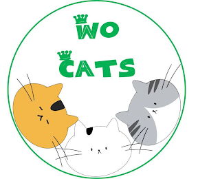 WO CATS logo