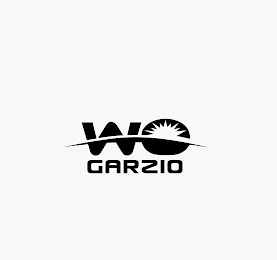 WO GARZIO logo