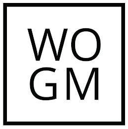 WO GM logo