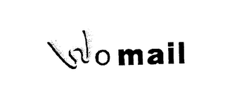 WO MAIL logo