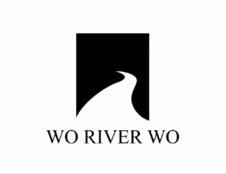 WO RIVER WO logo