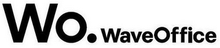 WO. WAVEOFFICE logo