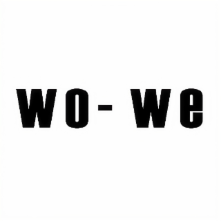 WO-WE logo