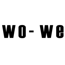 WO-WE logo