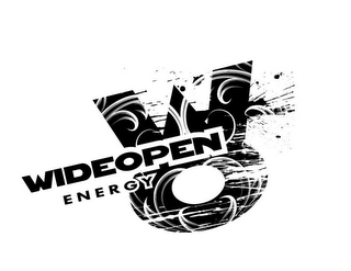 WO WIDEOPEN ENERGY logo