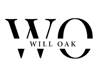 WO WILL OAK logo