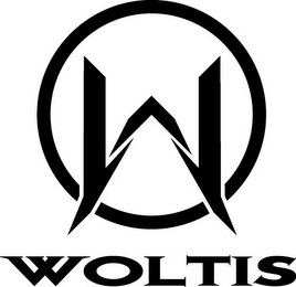 WO WOLTIS logo
