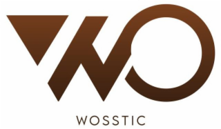 WO WOSSTIC logo