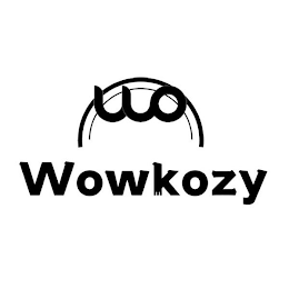 WO WOWKOZY logo