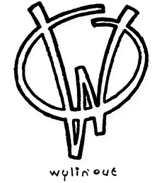 WO WYLIN' OUT logo